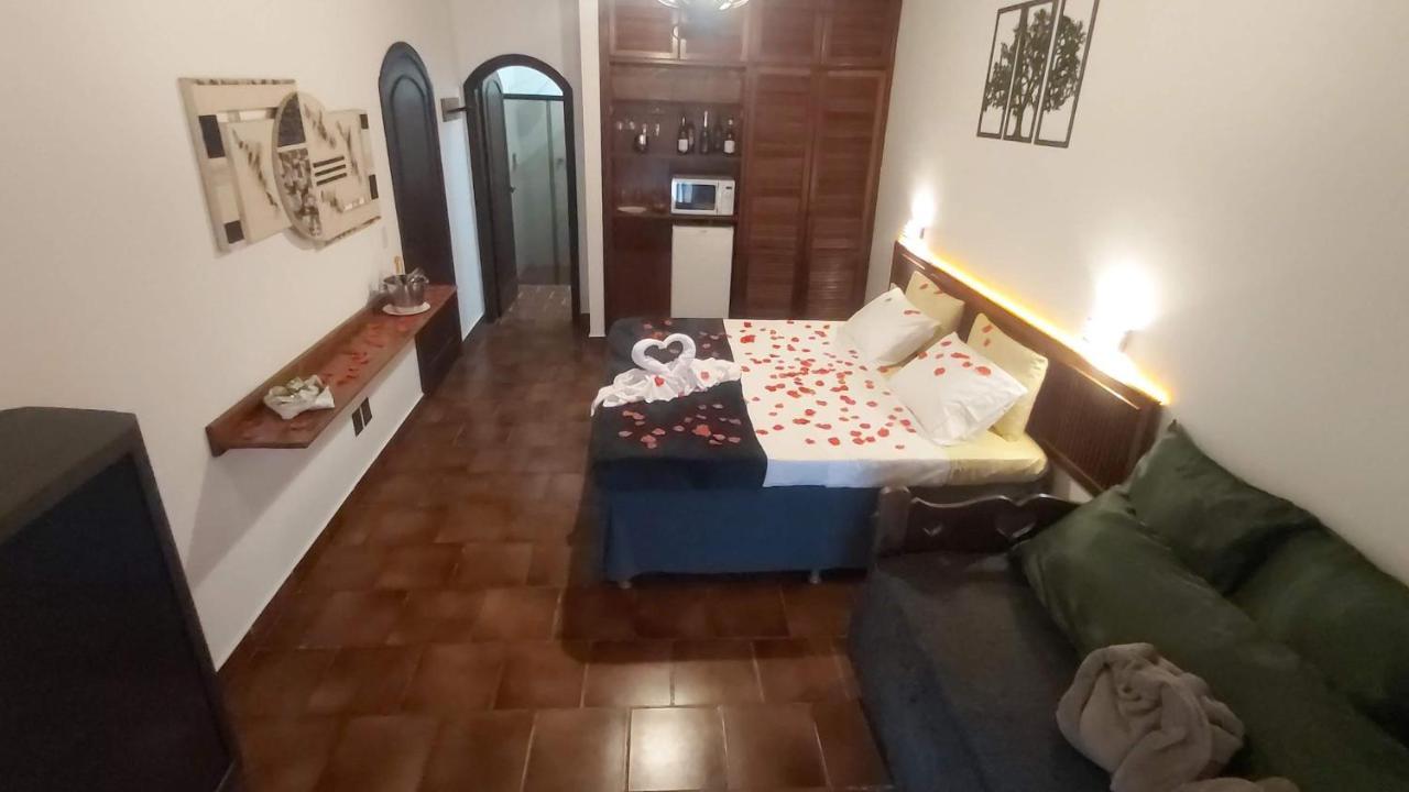 Refugio Serra Negra (Sao Paulo)