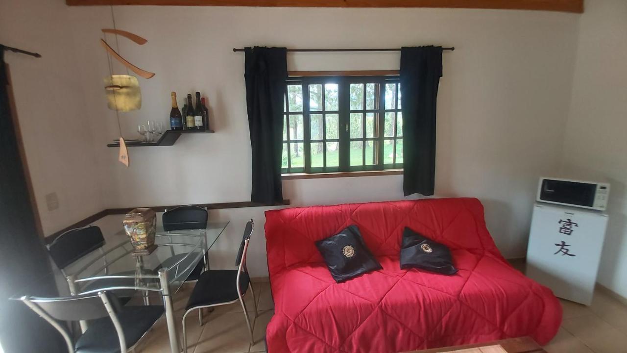 Refugio Inn Serra Negra (Sao Paulo)