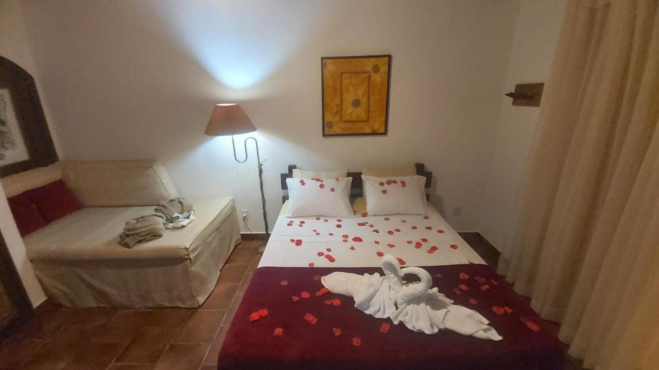 Inn Refúgio Serra Negra Serra Negra (Sao Paulo)