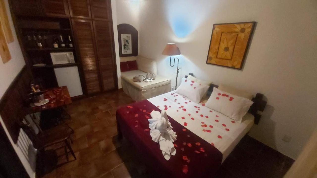Inn Refúgio Serra Negra 2*